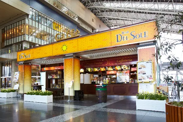 Bar Del Sole