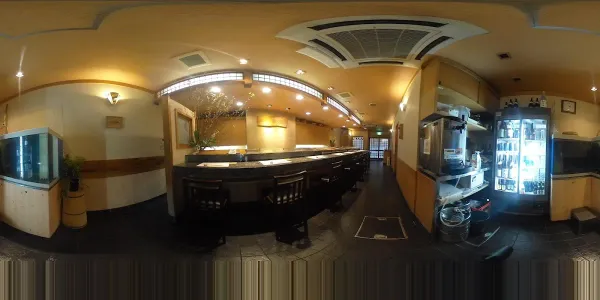 Sushi Kappo Komatsu