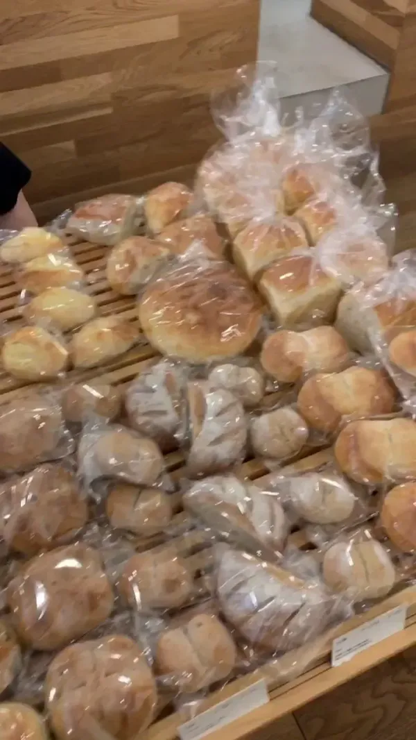 ultra bakeshop & coffee 사진 3