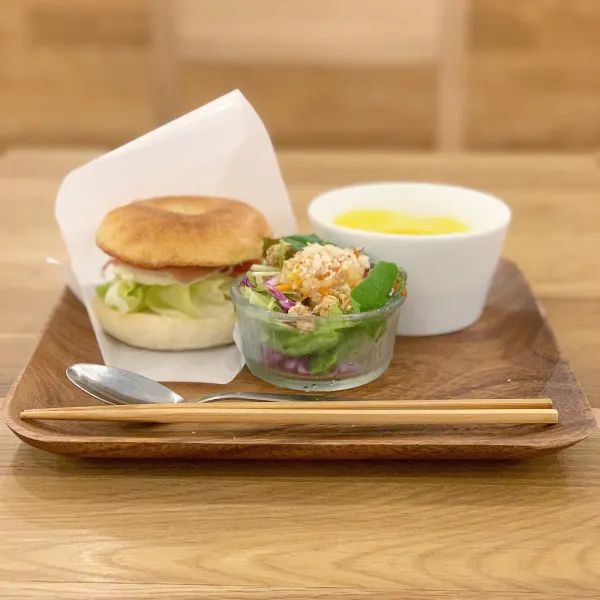ultra bakeshop & coffee 사진 4