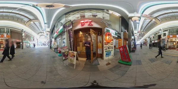 焼肉亭 サム