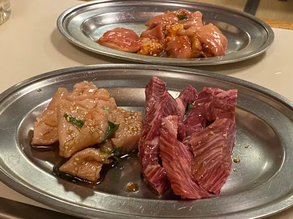 焼肉亭 サム 사진 3