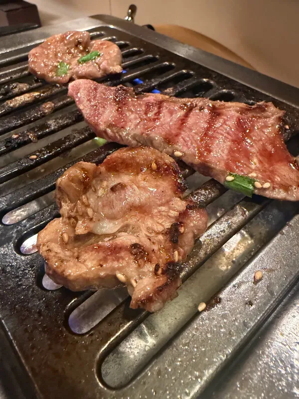 焼肉亭 サム 사진 4