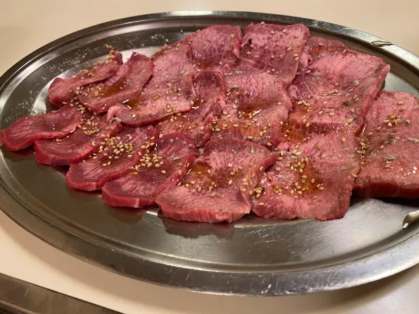 焼肉亭 サム 사진 5