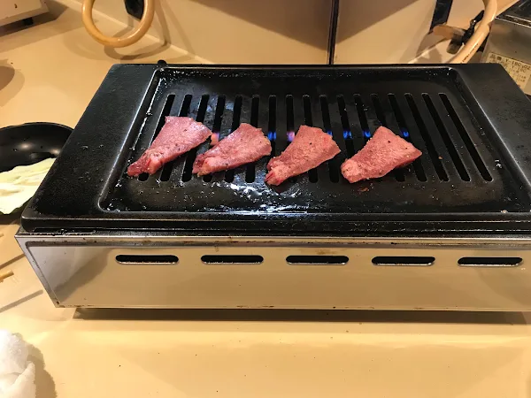 야키니쿠 시오야키 사츠마 사진 5
