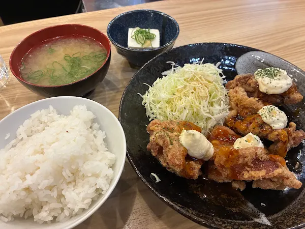 からあげ酒場 最鳥 第3ビル B1店 사진 3