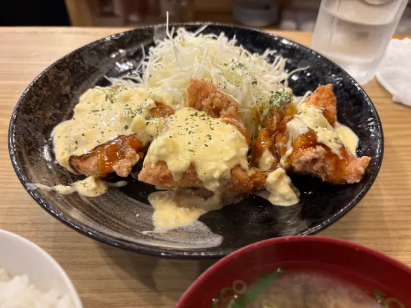 からあげ酒場 最鳥 第3ビル B1店 사진 4