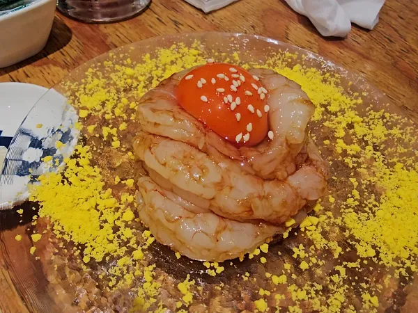 스시사카바 사시스 화이티 우메다점 사진 5