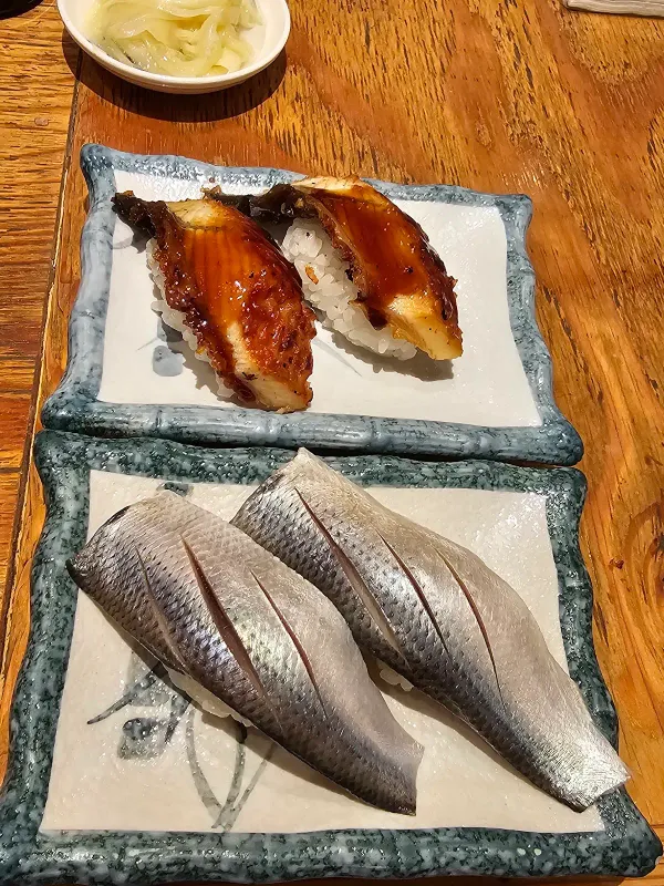 すし酒場 さしす ホワイティうめだ店の写真4