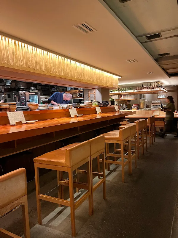 Gohanya Isshin Osaka