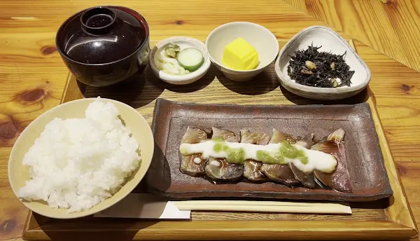 Gohanya Isshin Osaka 사진 4