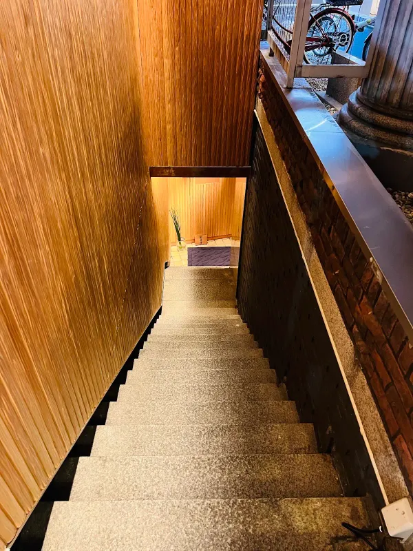 ごはんや 一芯 大阪の写真5