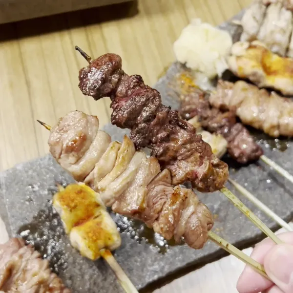 Bamora Kamiyamacho 사진 2