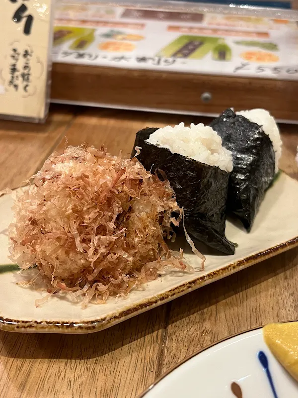 おにぎり竜 사진 5