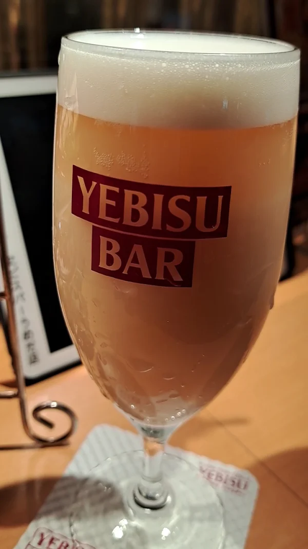 에비스 바 화이티우메다점 사진 2