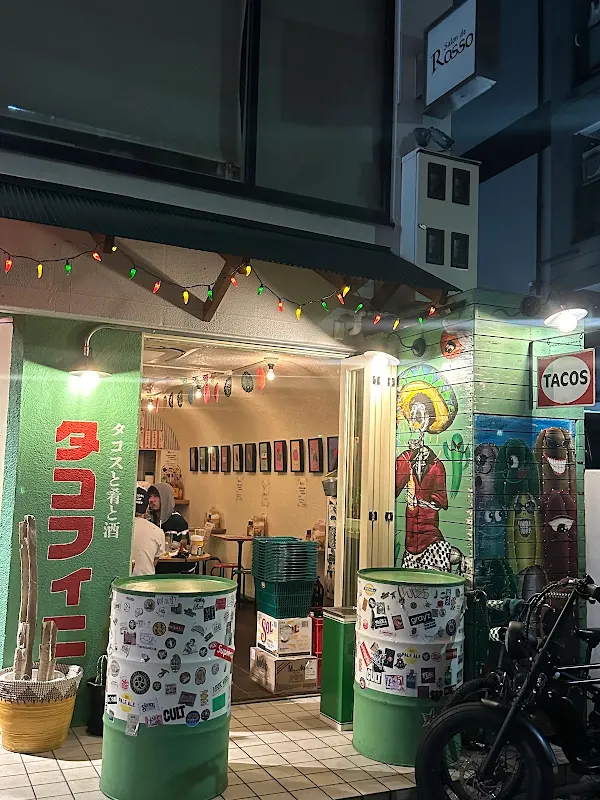 TACOFINI 사진 5