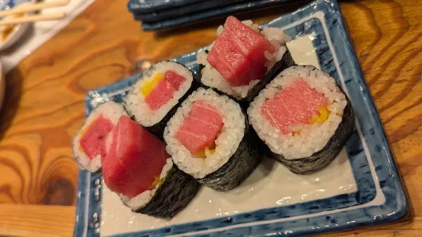 すし酒場 さしす 2号店 사진 3
