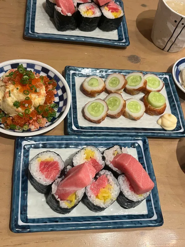 すし酒場 さしす 2号店 사진 4
