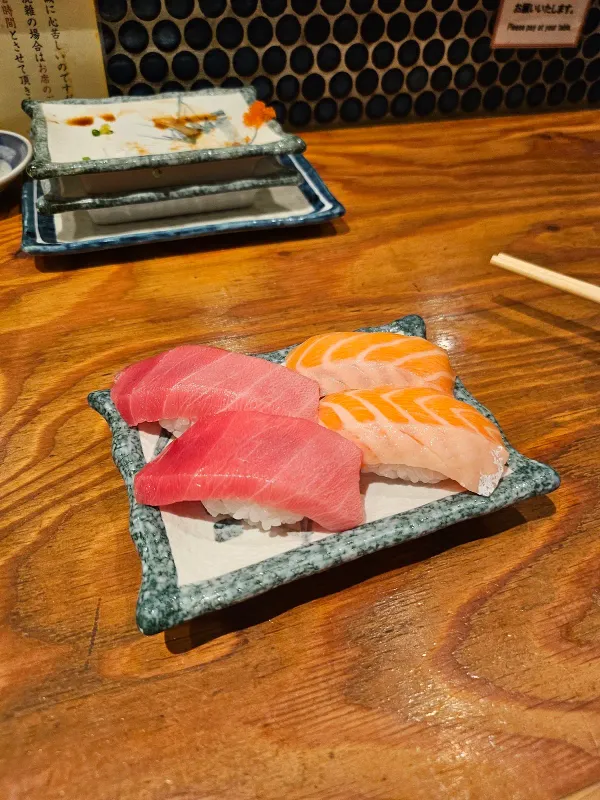 すし酒場 さしす 2号店 사진 5