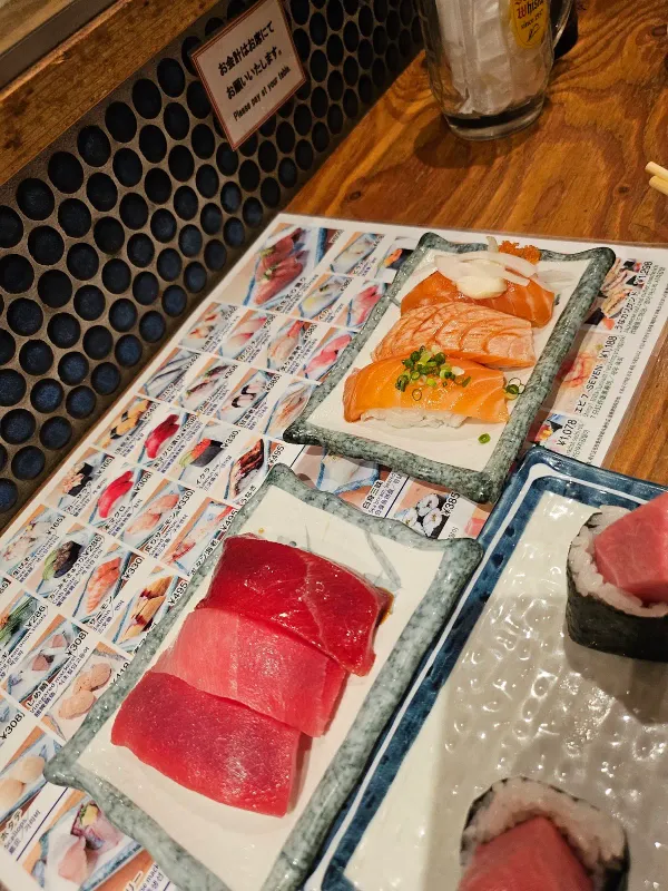 すし酒場 さしす 2号店の写真5