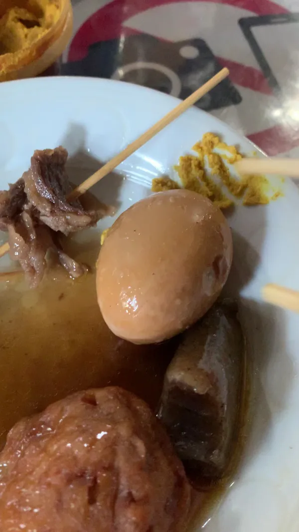 오뎅 후카가와 사진 2