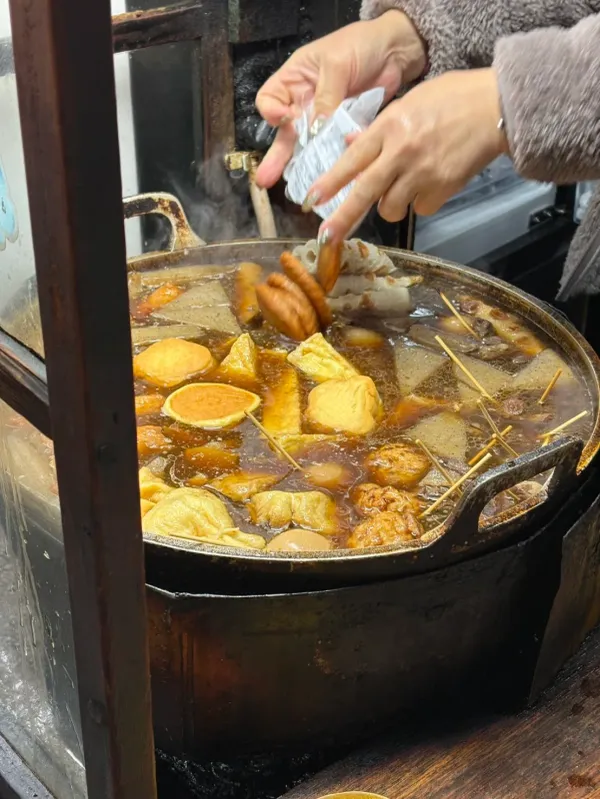 오뎅 후카가와 사진 4
