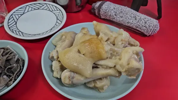 족발의 카도야 사진 2