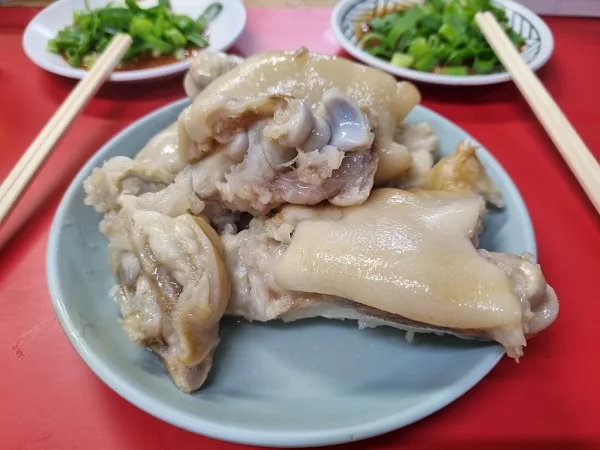 족발의 카도야 사진 5