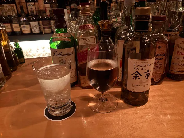 Bar POND — ポンド 사진 3