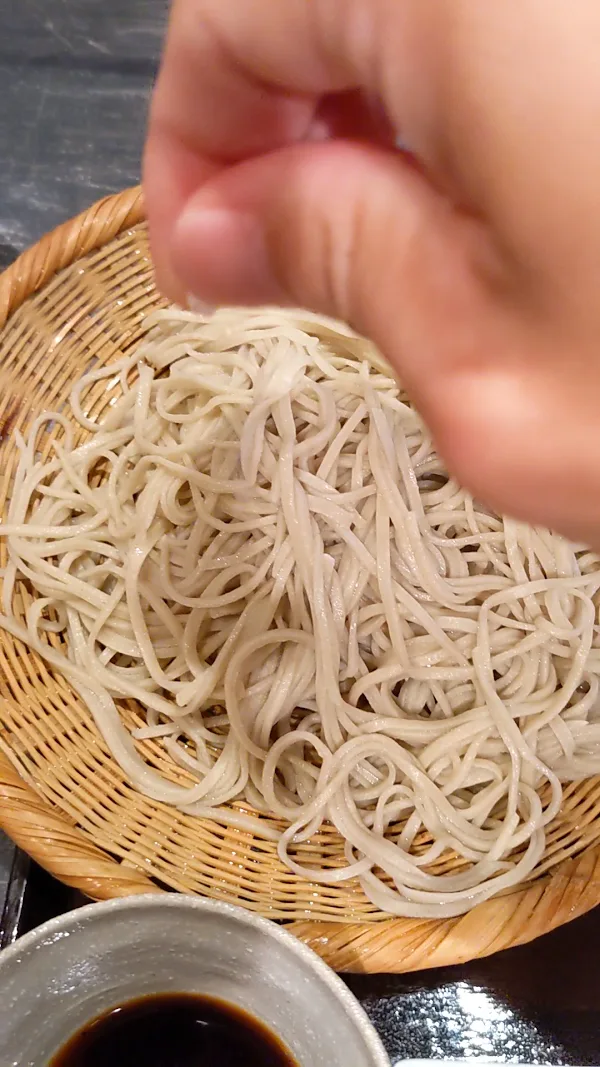 테우치소바 타가타 사진 2
