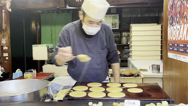 どらやきの河内屋 사진 2