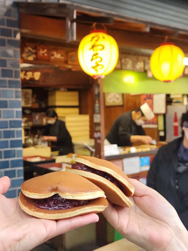 どらやきの河内屋 사진 5