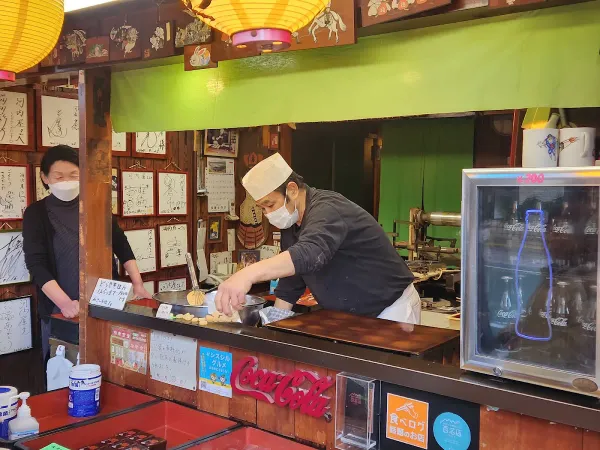 河内屋の写真5