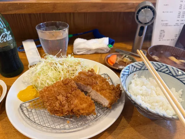 揚屋 たけの写真4