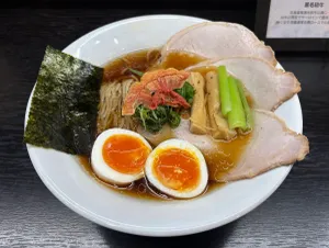 あさひかわラーメン村