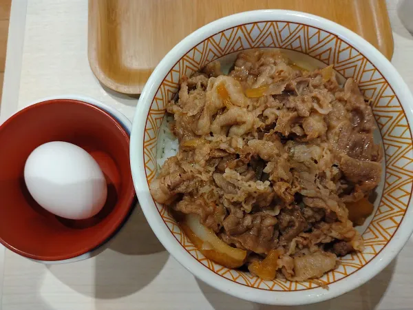 Sukiya 사진 5