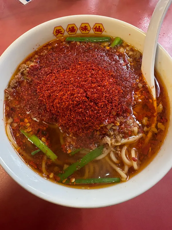 미센 야바점 사진 3