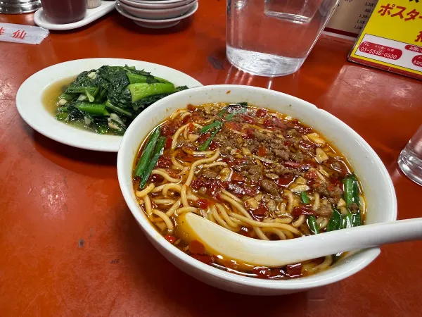 미센 야바점 사진 4
