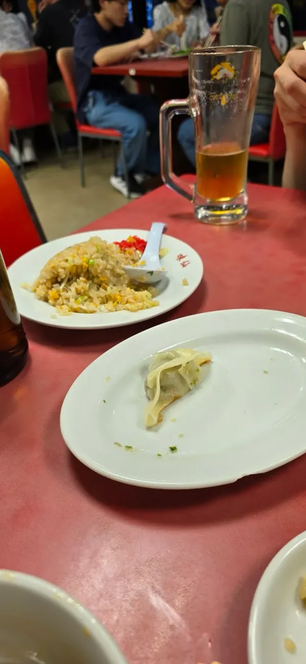 味仙 矢場店の写真5