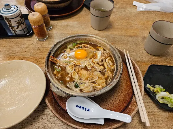 야마모토야혼텐 오오몬본점 사진 5