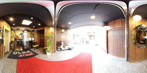 스테이크 하우스 Matured Steak Main Store