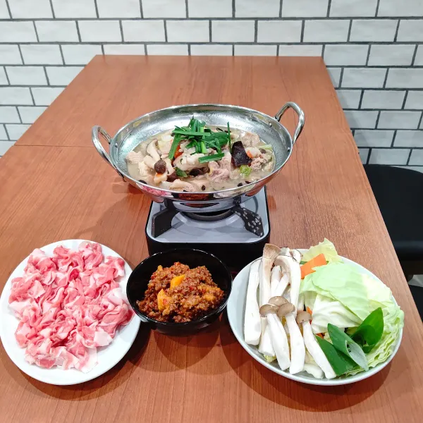 미센 스미요시점 사진 3