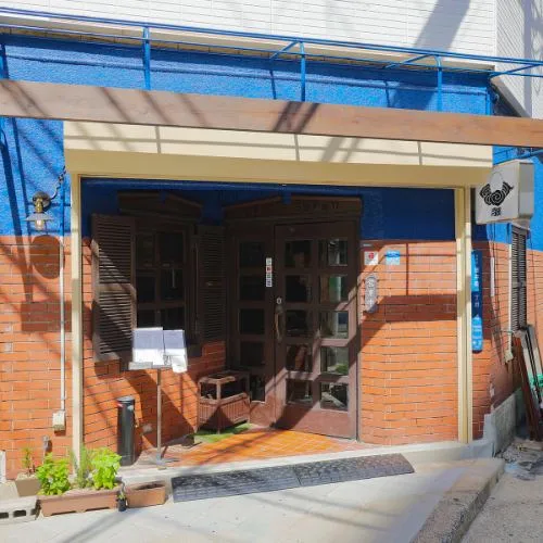 겟토타니마치