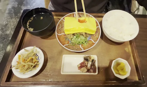 겟토타니마치 사진 2