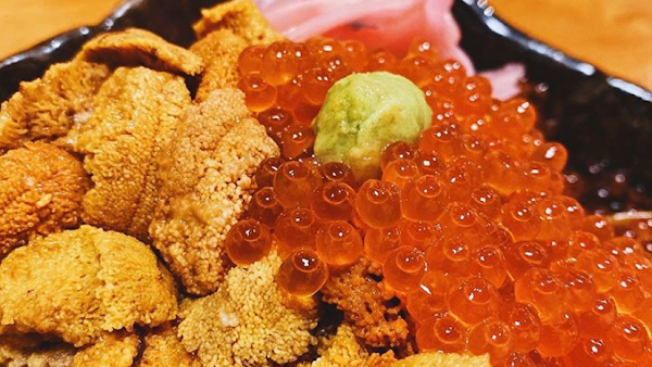 타치즈시 호르몬 사진 3