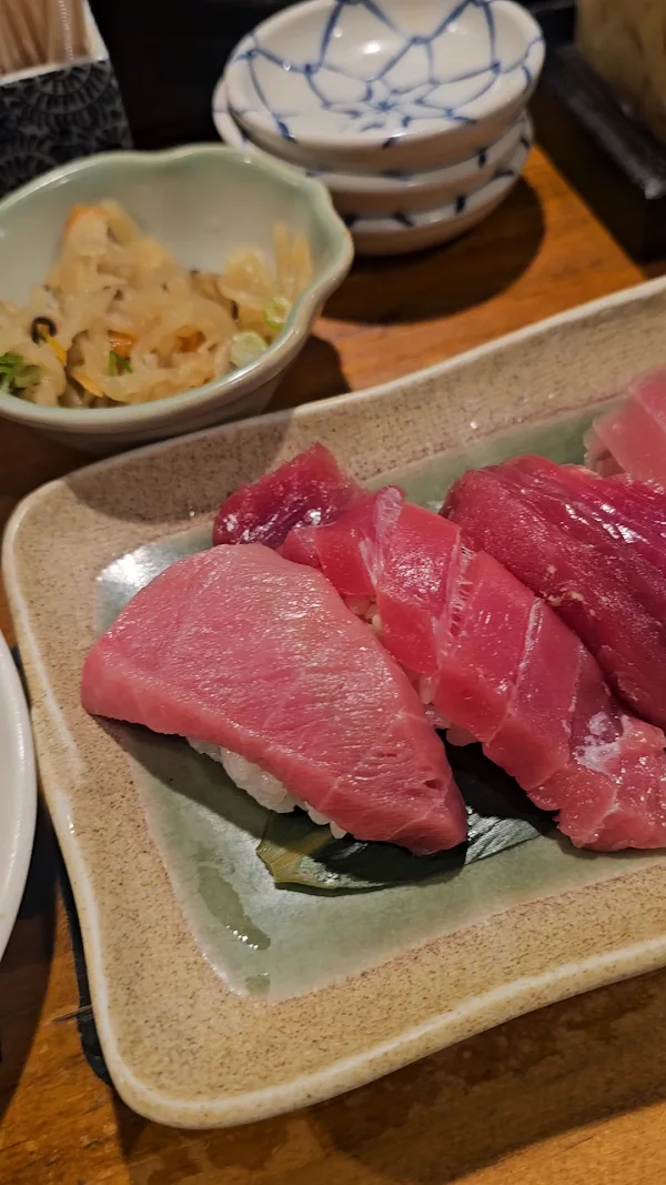 타치스시 마구로 잇테츠 센니치마에점 사진 2