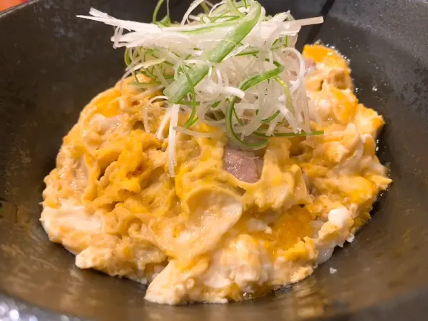 테우치소바 나미이치 사진 2
