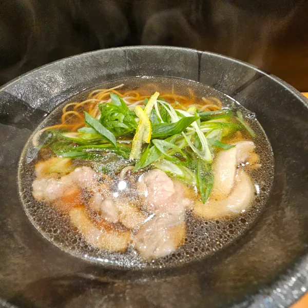 테우치소바 나미이치 사진 5