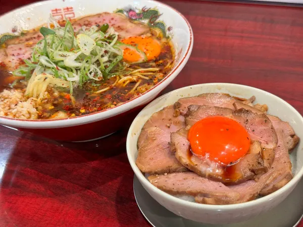 Chuka Soba Tsuji 사진 4
