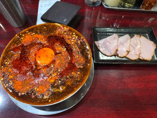Chuka Soba Tsuji 사진 5